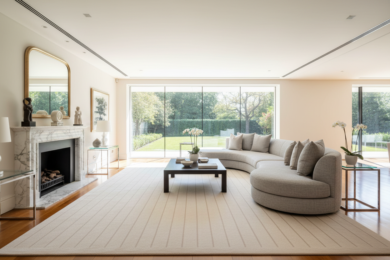 Dusting & Vacuuming