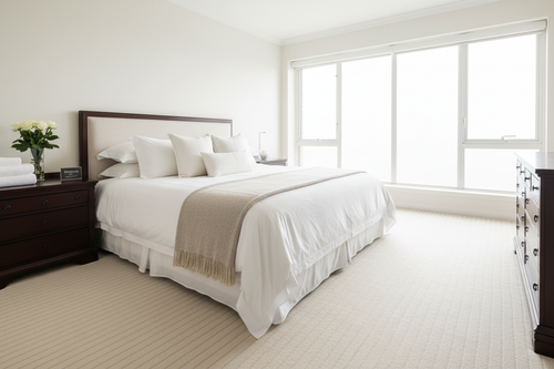 Guest Bedroom After