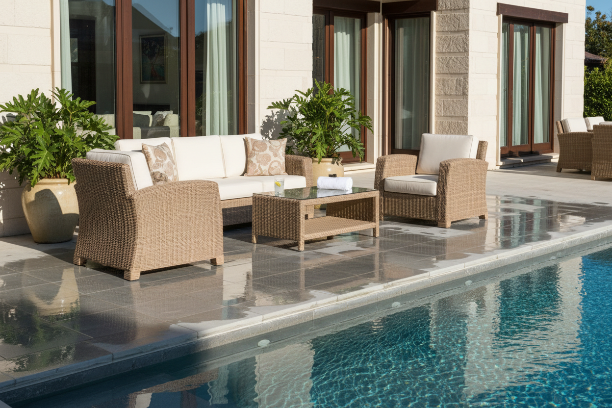 Patio Clean